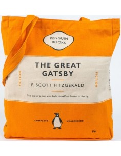 Book Bag - The Great Gatsby