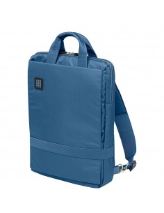 Id Device Bag Vertical Boreal Blue