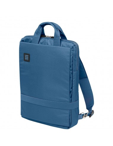 Id Device Bag Vertical Boreal Blue