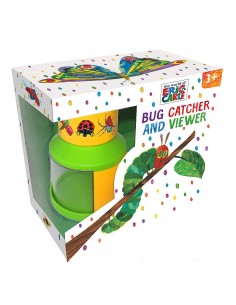 Bug Catcher And Viewer