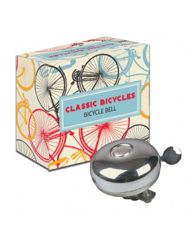 Bicycle Bell