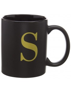 Black Mug - S