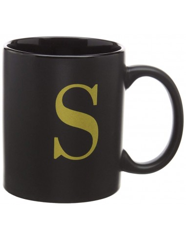 Black Mug - S