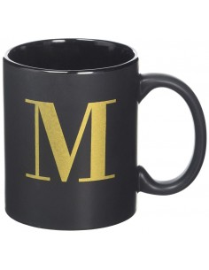 Black Mug - M