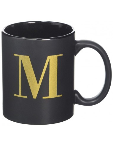 Black Mug - M