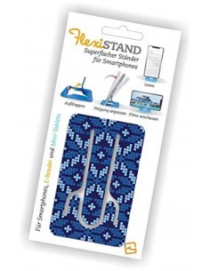 Flexistand Icelandic Blue