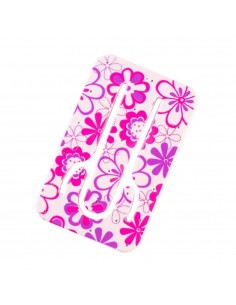 Flexistand Pink Flower