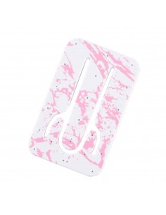 Flexistand Pink Marble