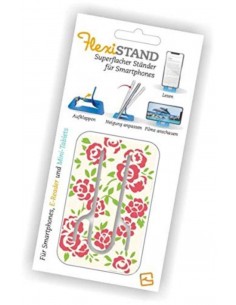 Flexistand Roses