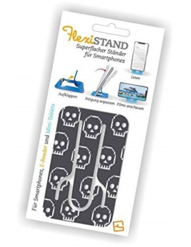 Flexistand Skull