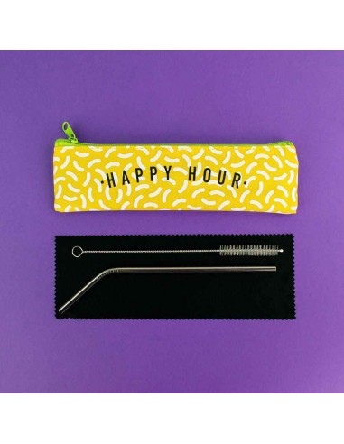 Suck01 Happy Hour Straw Set