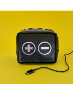 Rgg04 Plus/minus Charger Bag