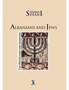 Albanians And Jews