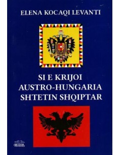 AustriA-Hungary And Albania 1912-1913