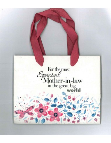 Mother In Law Small Bag