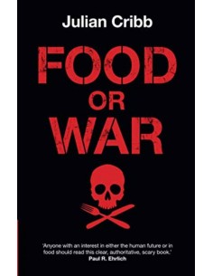 Food Or War