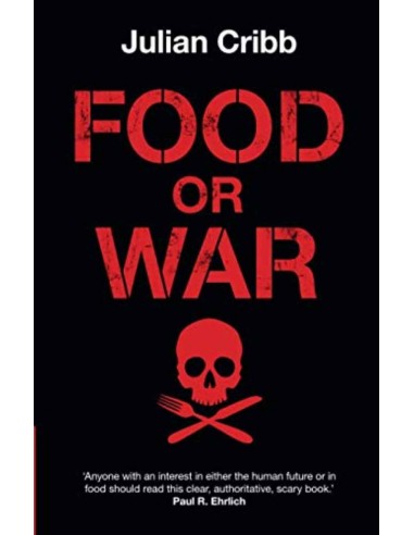 Food Or War