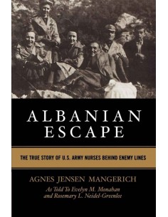 Albanian Escape