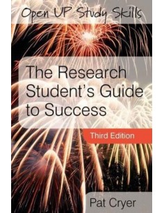 The Research Student's Guide To Success
