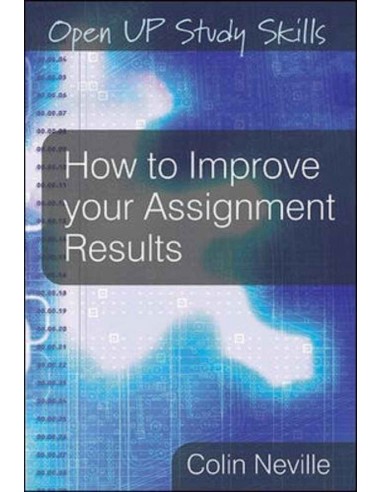 How To Improve Your Assignment Results