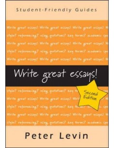 Write Great Essays