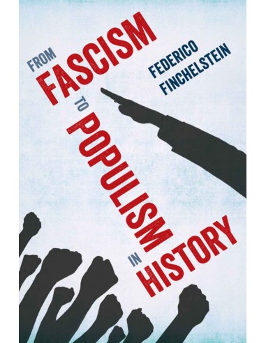 From Fascism To Populism In History