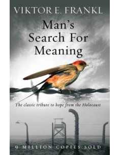 Man's Search For A Meaning