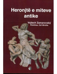 Heronjte E Miteve Antike
