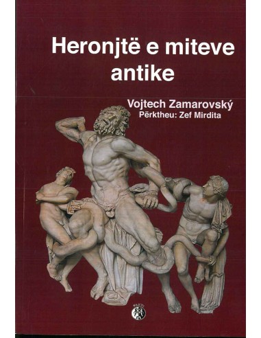 Heronjte E Miteve Antike