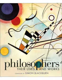Philosophers - Their Lives And Works