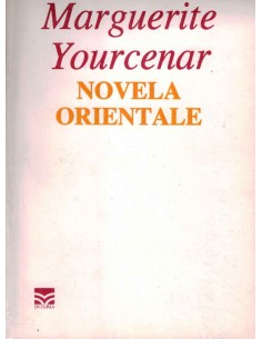 Novela Orientale