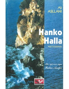 Hanko Halla