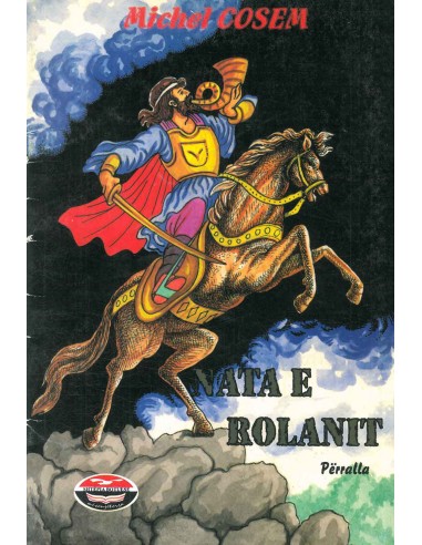 Nata E Rolanit