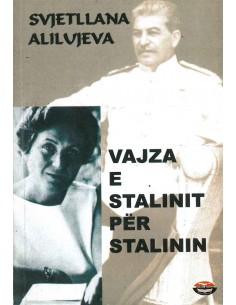 Vajza E Stalinit Per Stalinin