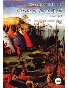 Arberia Venedike 1392-1479