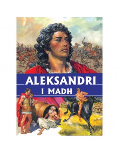 Aleksandri I Madh