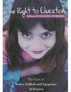 The Right To Education The Case Of Roma Ashkali And Egyptians In Kosovo