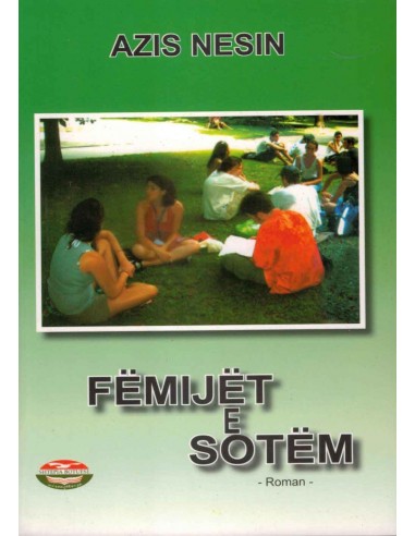 Femijet E Sotem