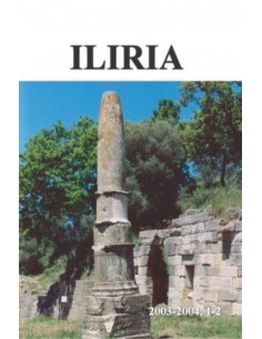 Iliria 2003-2004