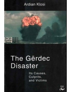 Gerdec Disaster