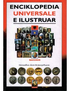 Enciklopedia Universale E Ilustruar