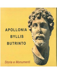 Set Italisht Apollonia Byllis Butrinto