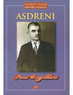 Poezi Te Zgjedhura Asdreni