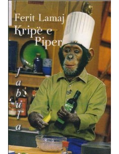 Kripe E Piper