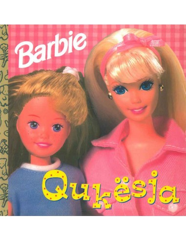 Barbie Qukesja