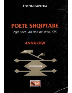 Antologji Poete Shqiptare