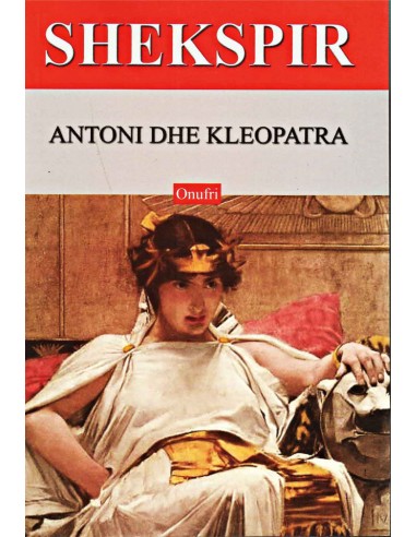 Antoni Dhe Kleopatra