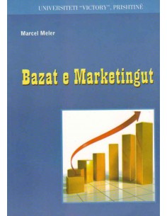 Bazat E Marketingut