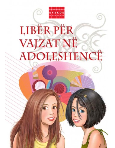 Liber Per Vajzat Ne Adoleshence