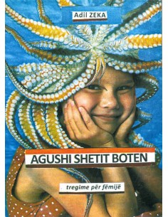 Agushi Shetit Boten